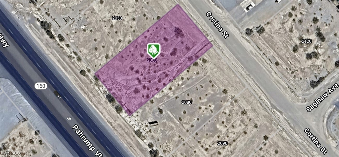 2060 South Cortina Street Property Photo 1