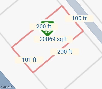 2060 South Cortina Street Property Photo 2