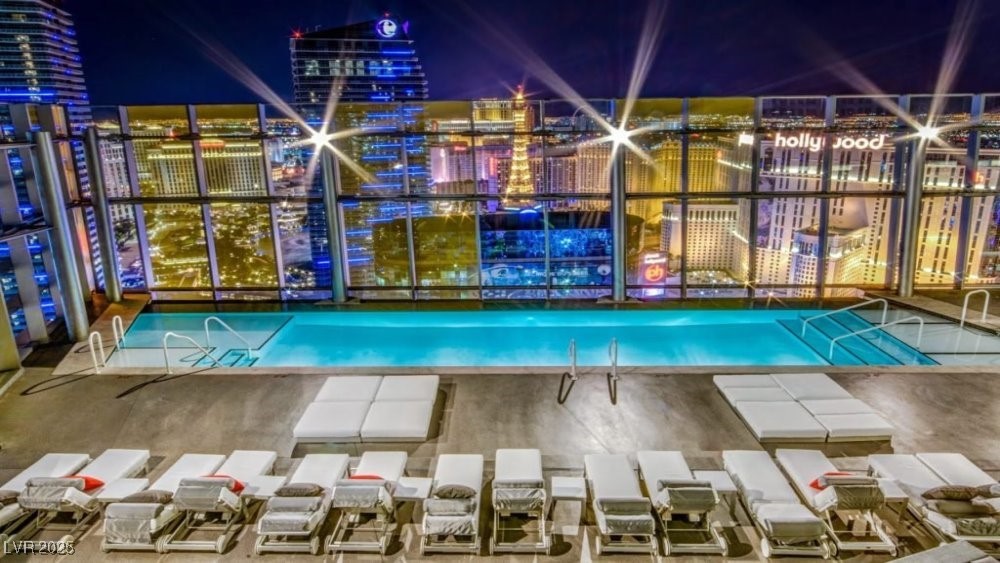 3722 Las Vegas Boulevard 809 Property Photo 1