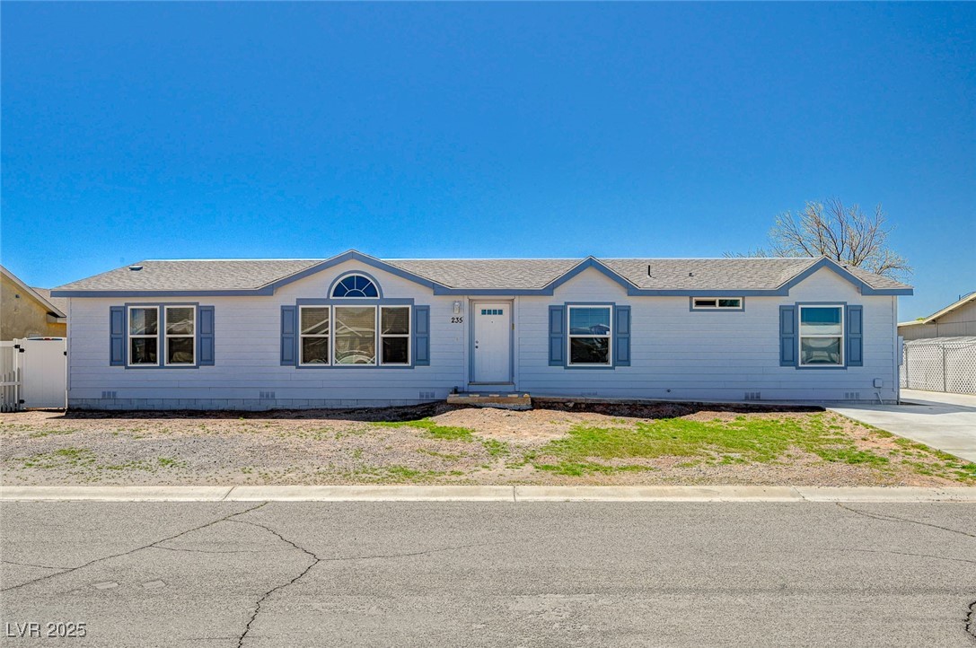 235 Tres Lobos Avenue Property Photo