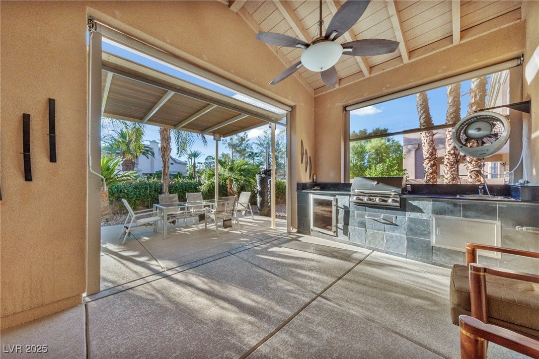 5691 Deer Creek Falls Court Property Photo 2