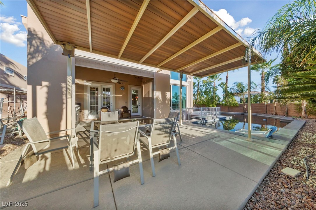 5691 Deer Creek Falls Court Property Photo 3