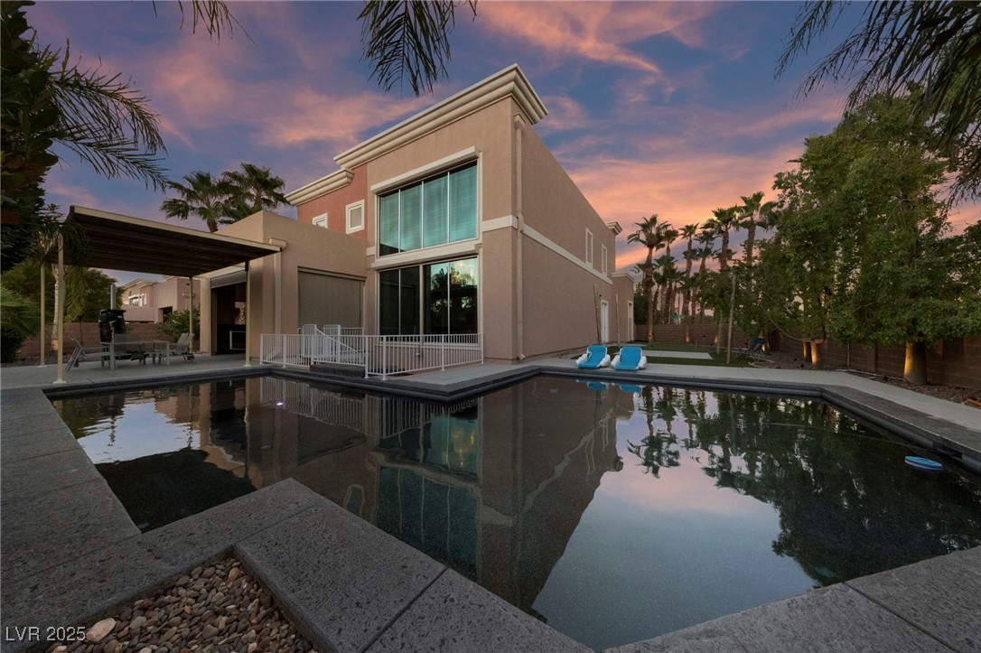 5691 Deer Creek Falls Court Property Photo 45