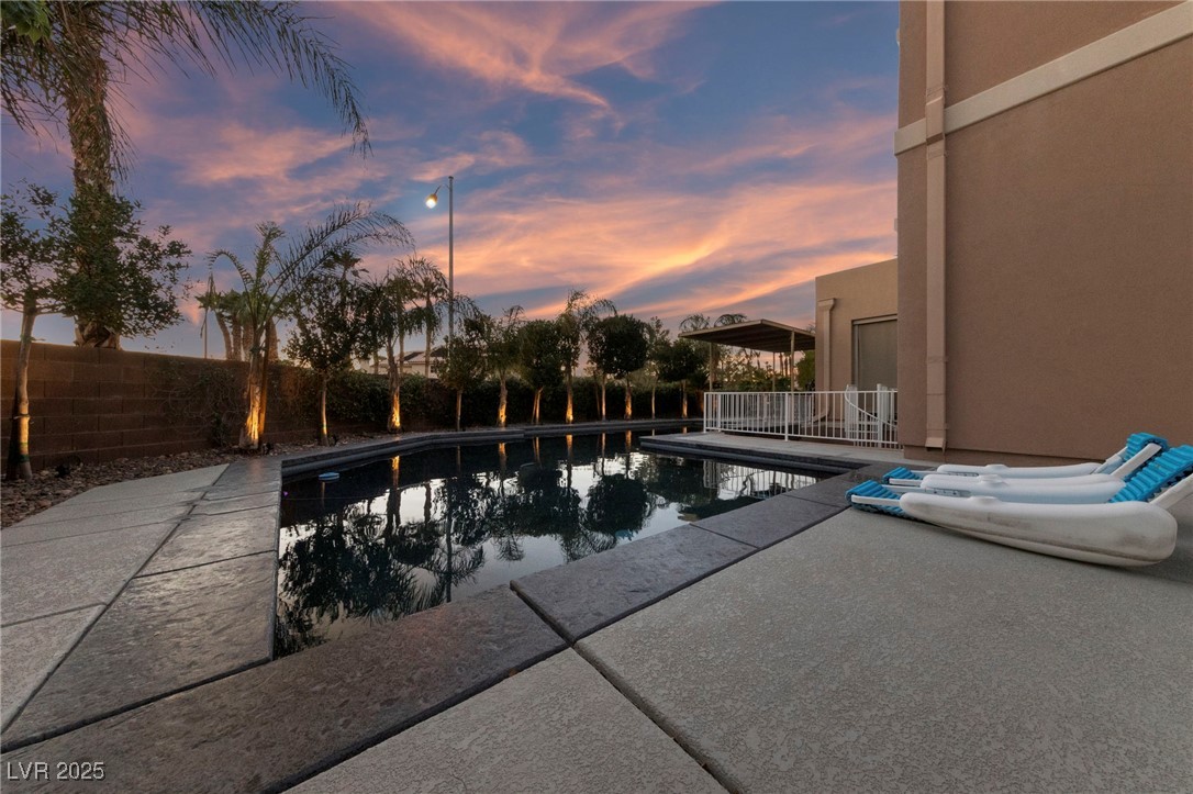 5691 Deer Creek Falls Court Property Photo 46