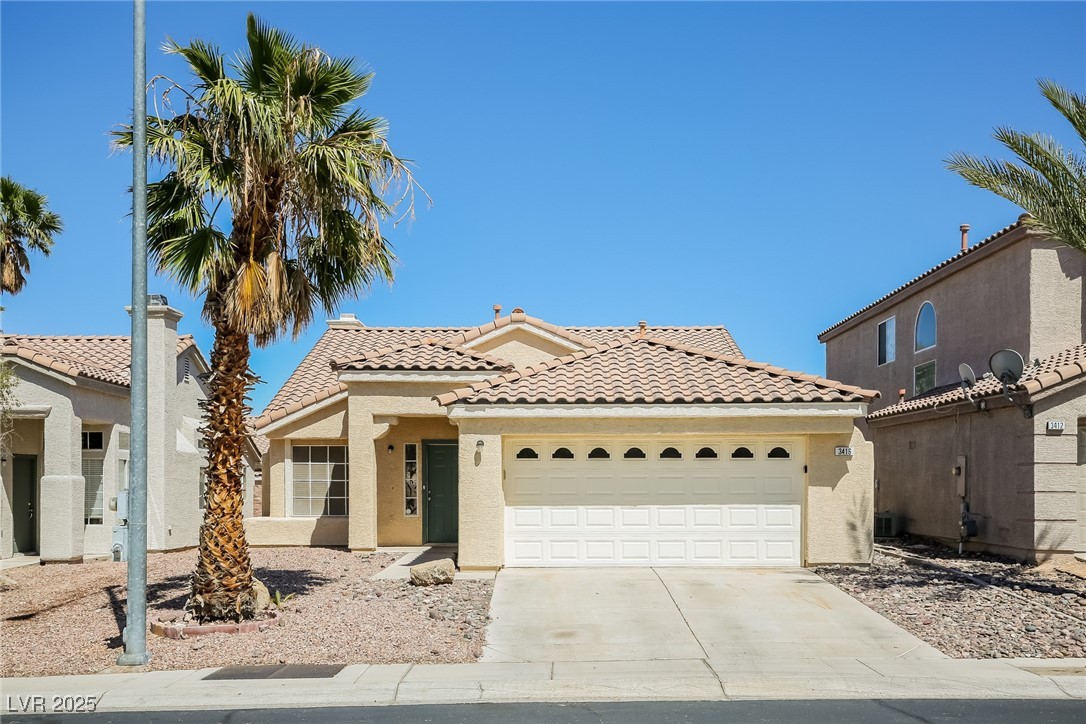 3416 Steppe Street Property Photo 1