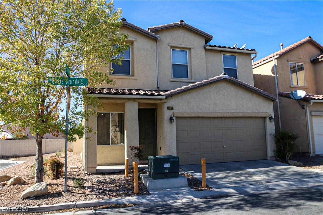 2565 Madre Grande Property Photo