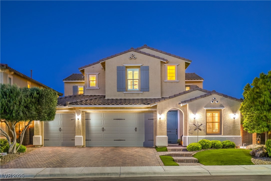 8126 Majestic Bighorn Street Property Photo 1