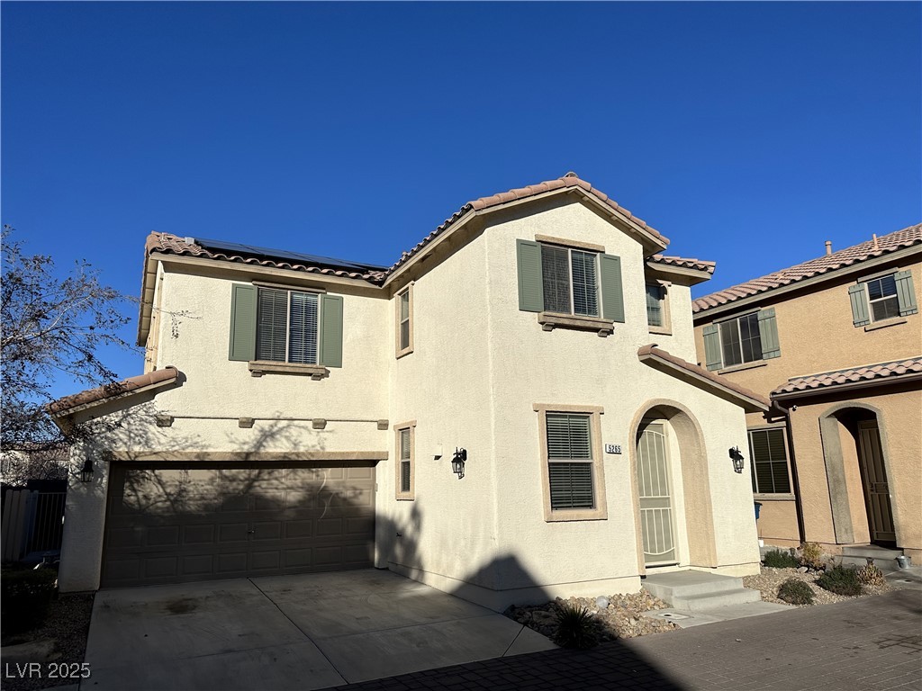 5265 Pendergrass Street