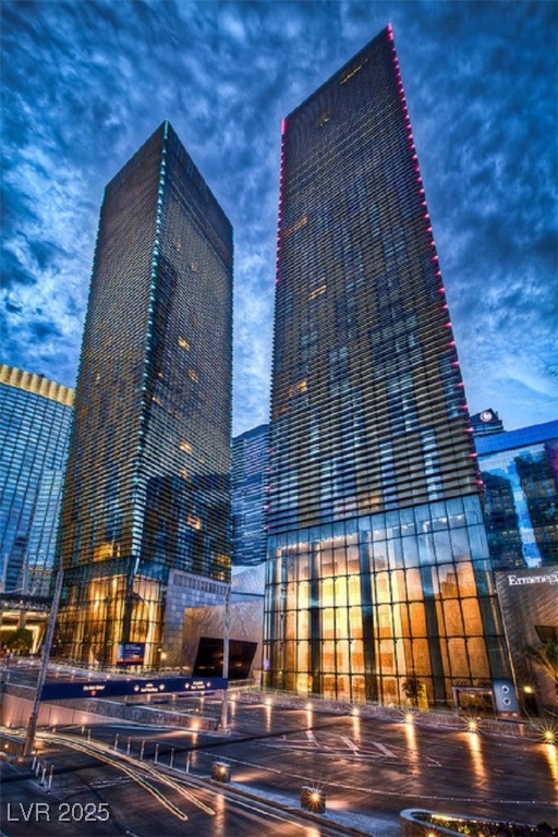 3726 Las Vegas Boulevard 1104 Property Photo 1