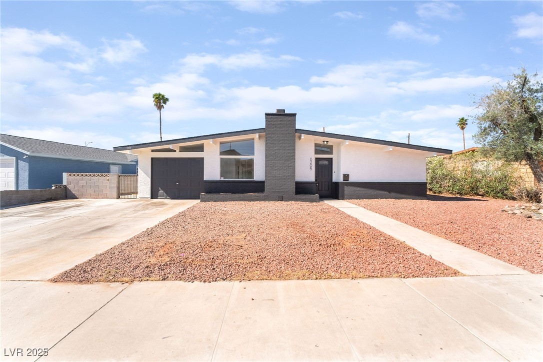 6205 Hargrove Avenue Property Photo