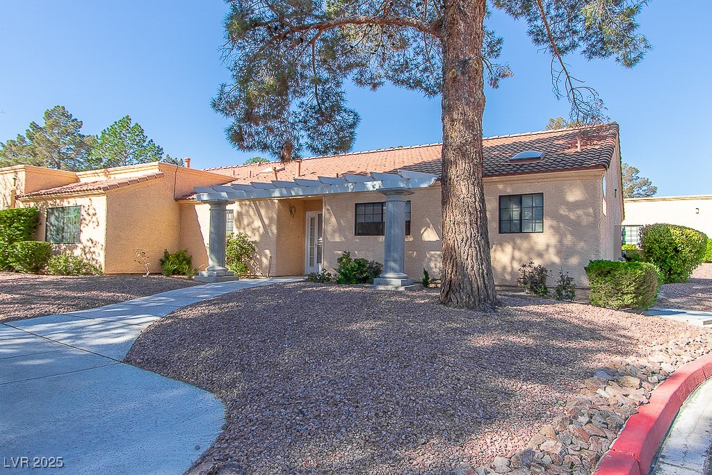 2851 South Valley View Boulevard 1195 Property Photo