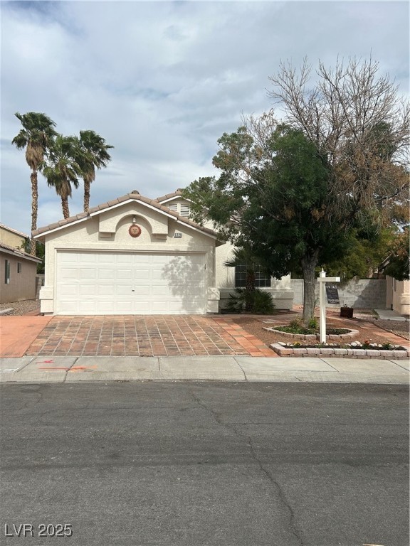 3729 Bronco Billy Court Property Photo