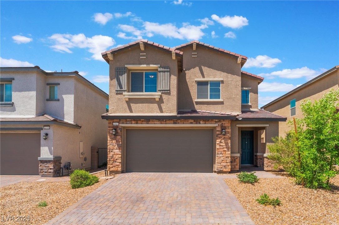2767 Lindsey Springs Street Property Photo