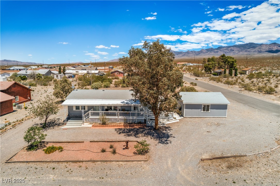 910 Fort Carson Road Property Photo