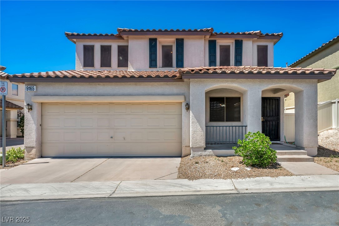 9165 Starling Wing Place Property Photo