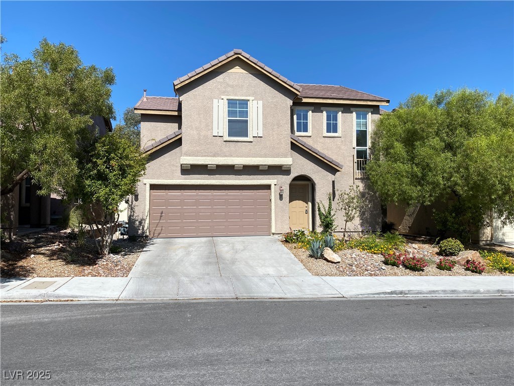 8048 Aztec Basin Avenue Property Photo