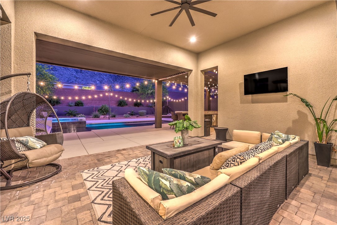 10149 Terrastone Drive Property Photo 10