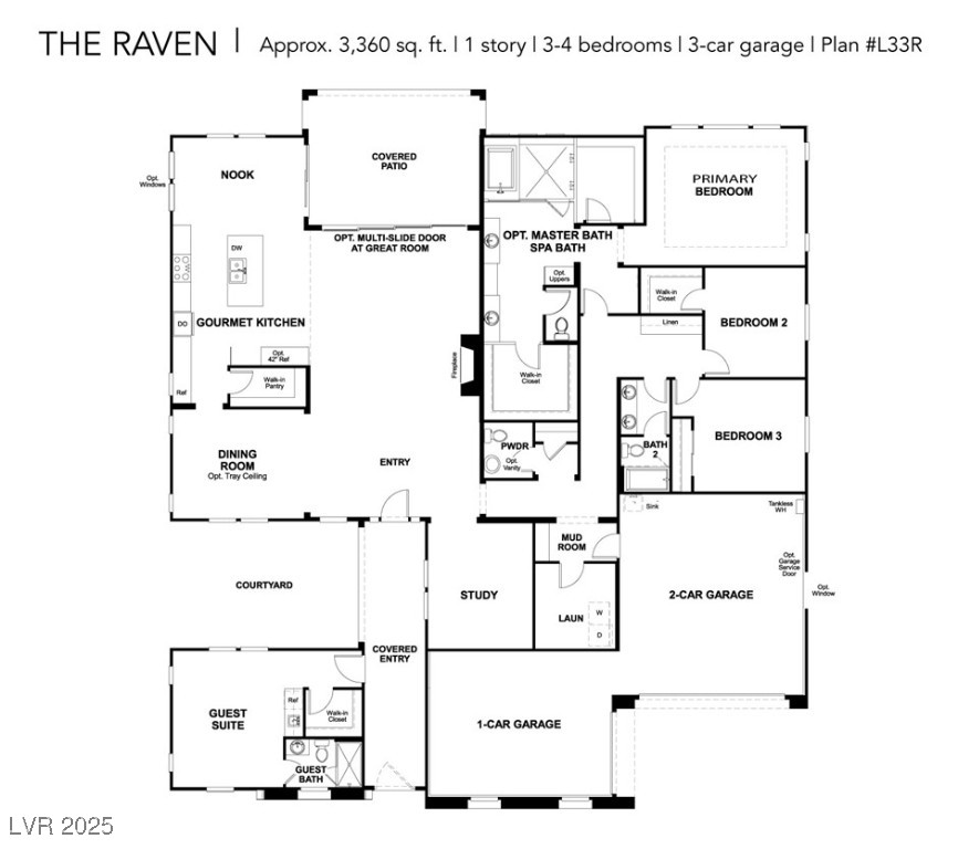 10149 Terrastone Drive Property Photo 20