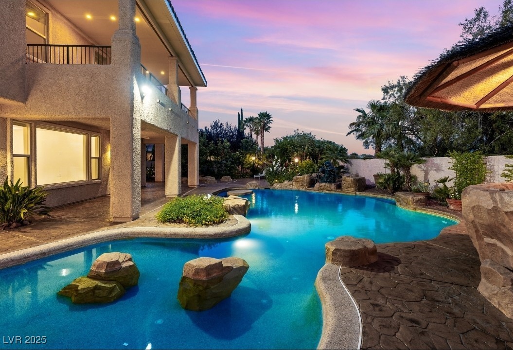 3010 Hammerwood Drive Property Photo 1