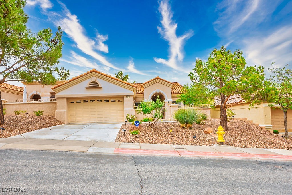 10720 Sky Meadows Avenue Property Photo 1