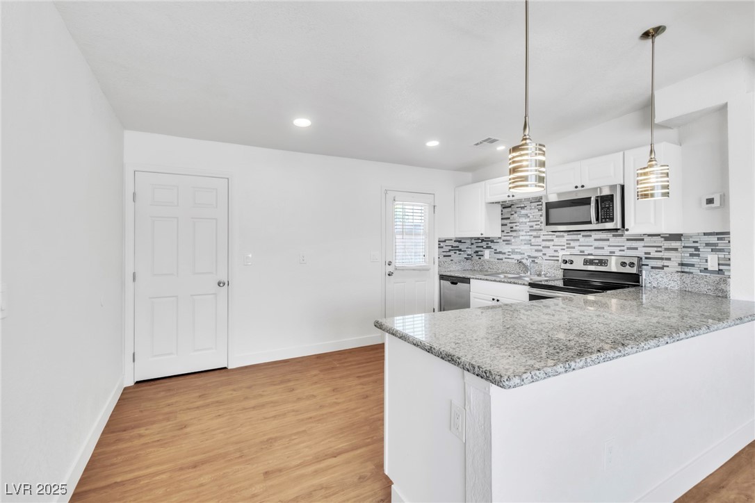 1121 West Monroe Avenue Property Photo