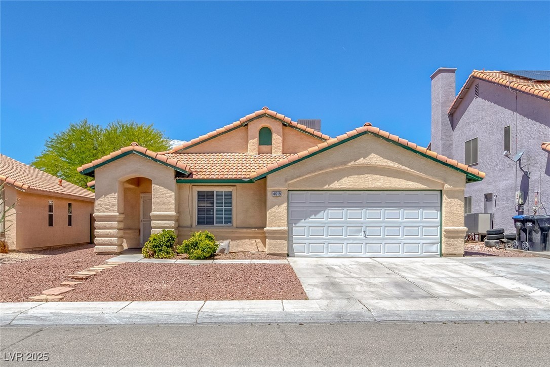 4619 Reliant Street Property Photo
