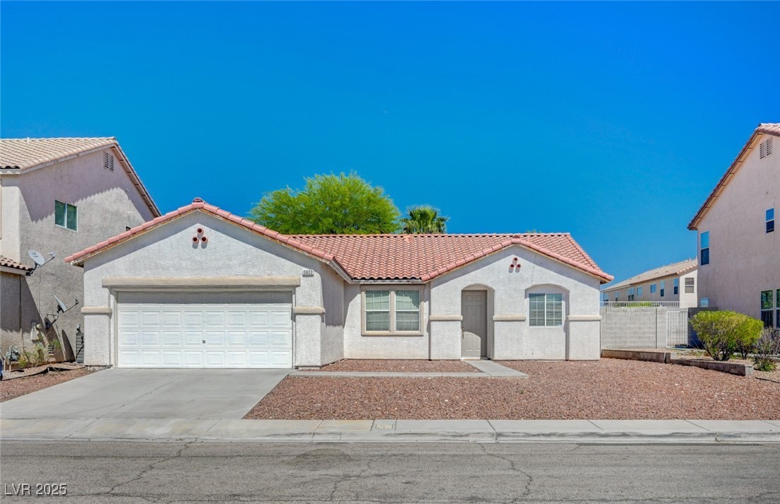 5622 Sage Pines Drive Property Photo 1