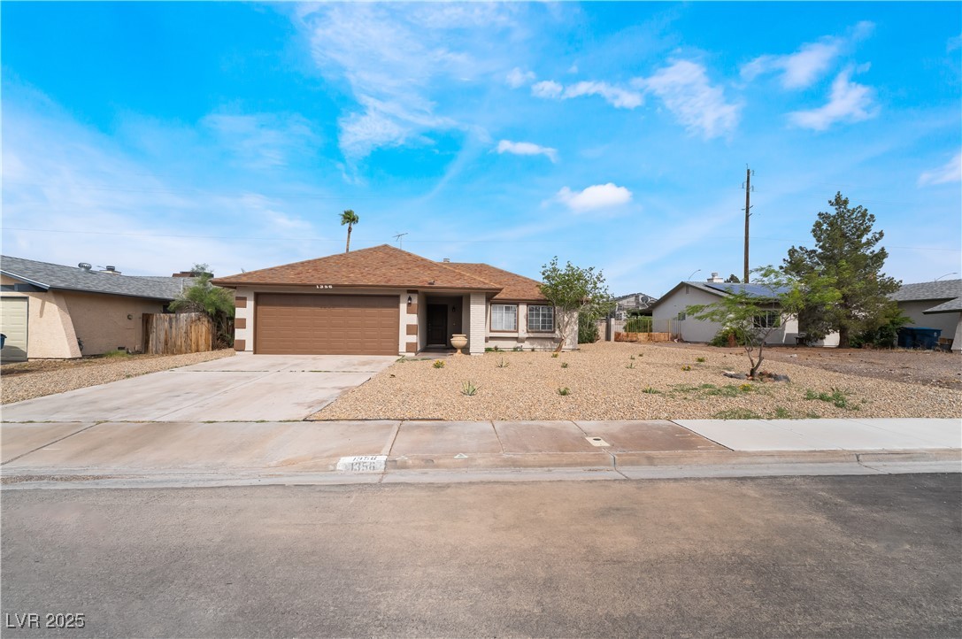 1356 Spague Street Property Photo