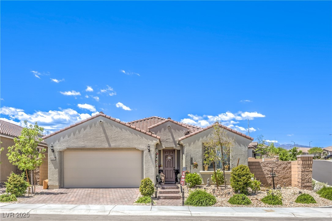8269 Skye Peak Street Property Photo