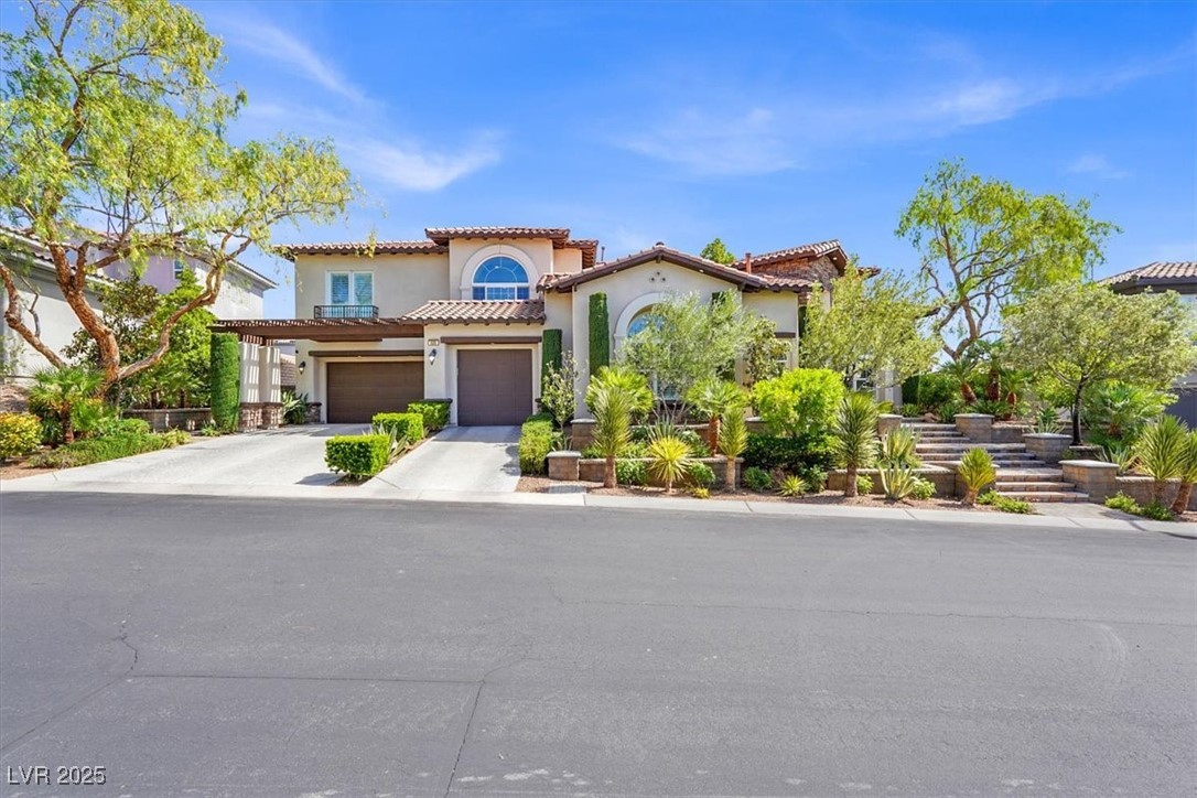 628 Chervil Valley Drive Property Photo