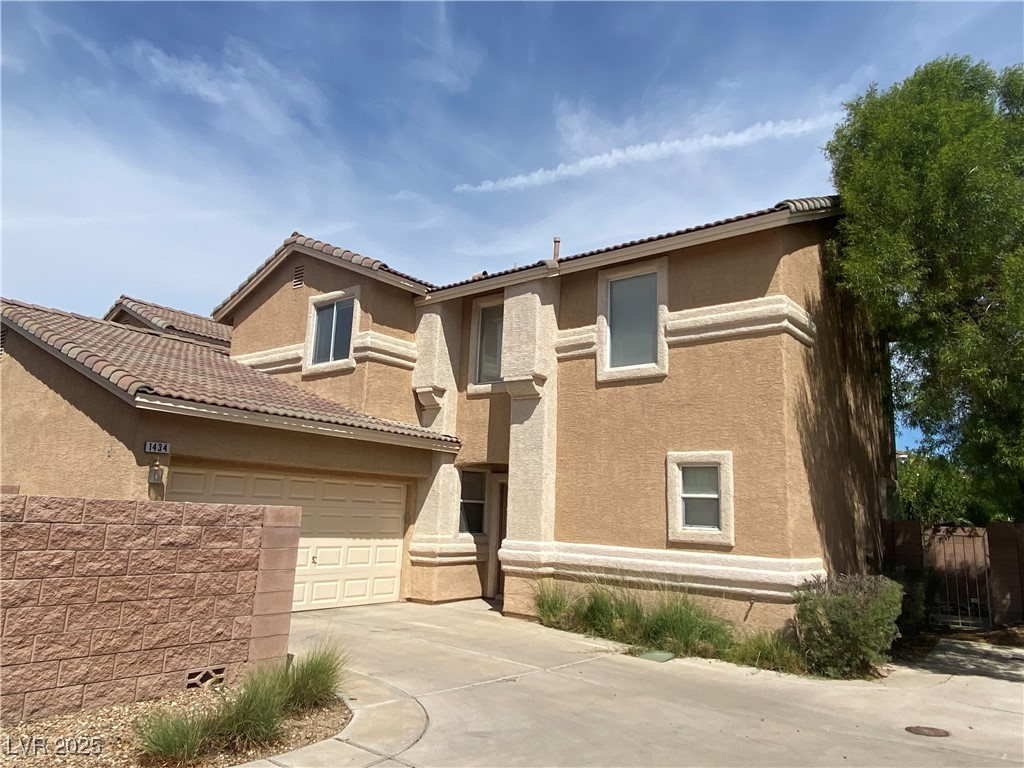 1434 Summer Glow Avenue Property Photo
