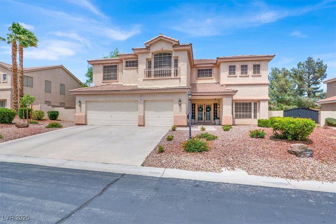 7310 Heggie Avenue Property Photo