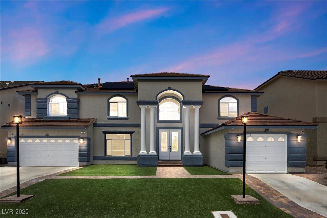 358 Whispering Tree Avenue Property Photo
