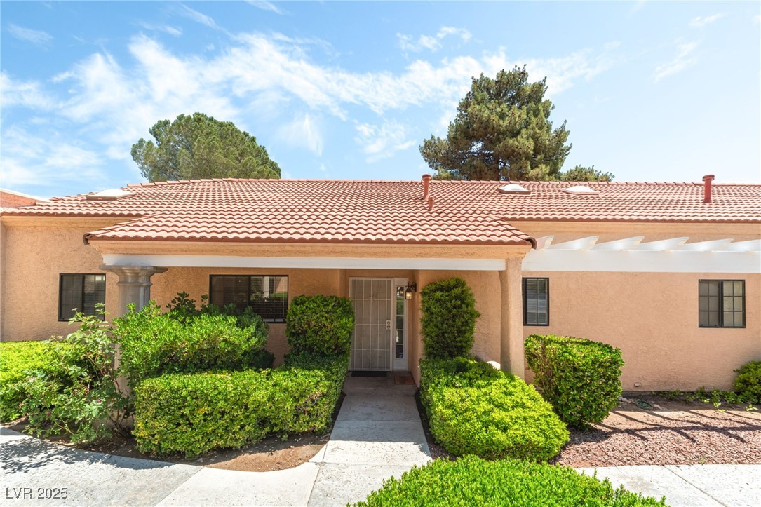 2851 South Valley View Boulevard 1044 Property Photo