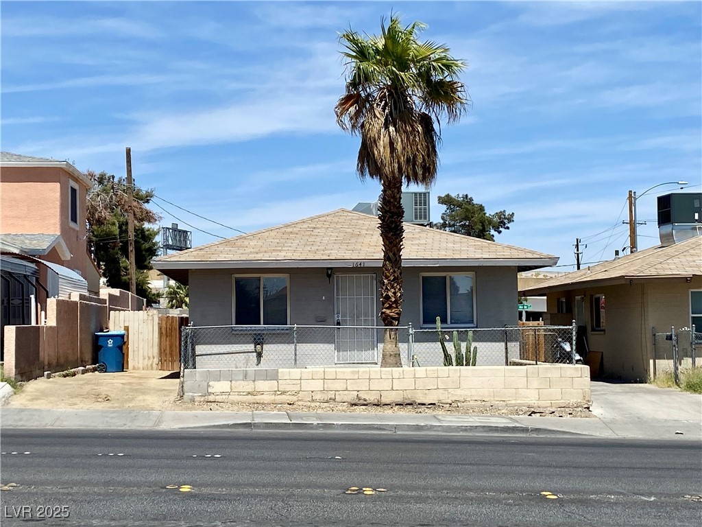 1641 Stewart Avenue Property Photo