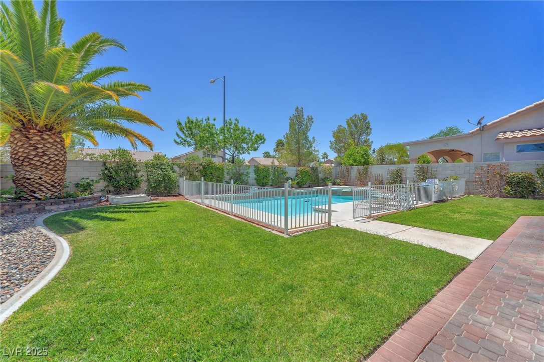 1035 Tabor Hill Avenue Property Photo 42