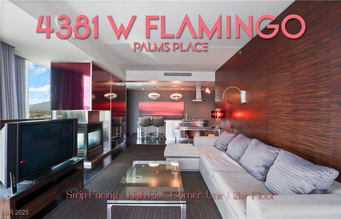4381 West Flamingo Road 2122 Property Photo 1