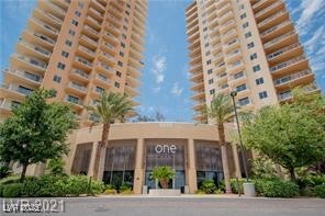 8255 Las Vegas Boulevard 611 Property Photo