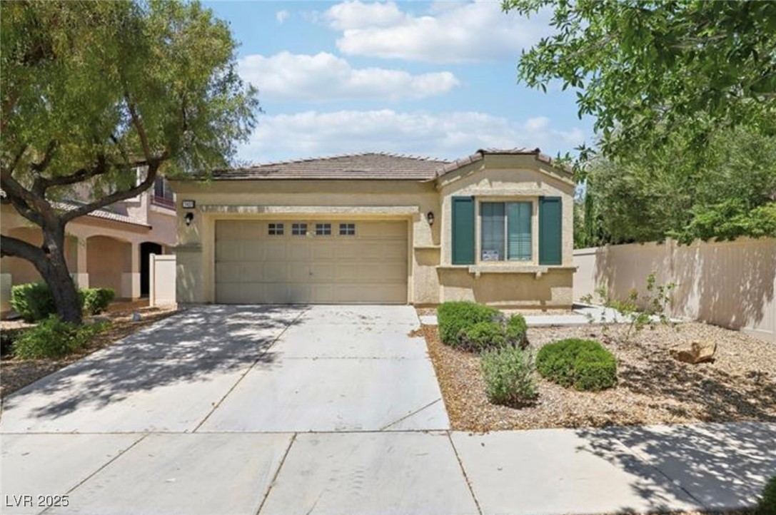 5433 Overlook Valley Street Property Photo