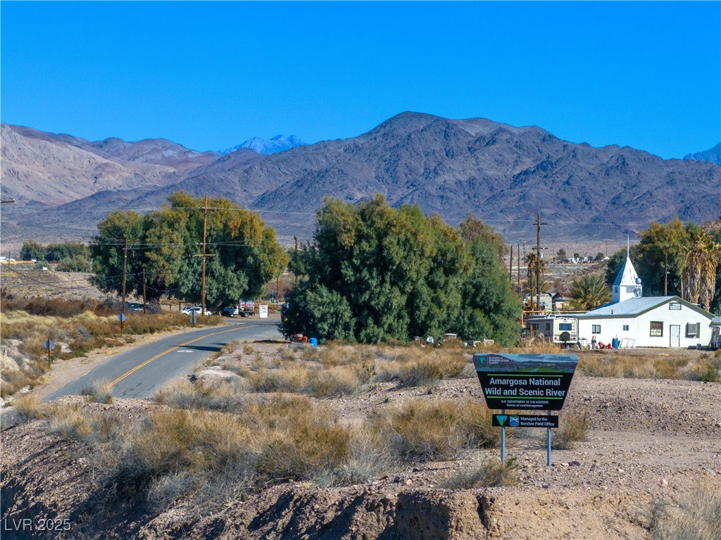 120 Old Spanish Trail Highway Property Photo 3