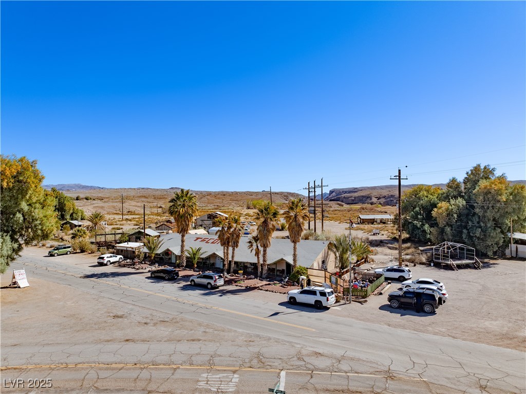 120 Old Spanish Trail Highway Property Photo 4