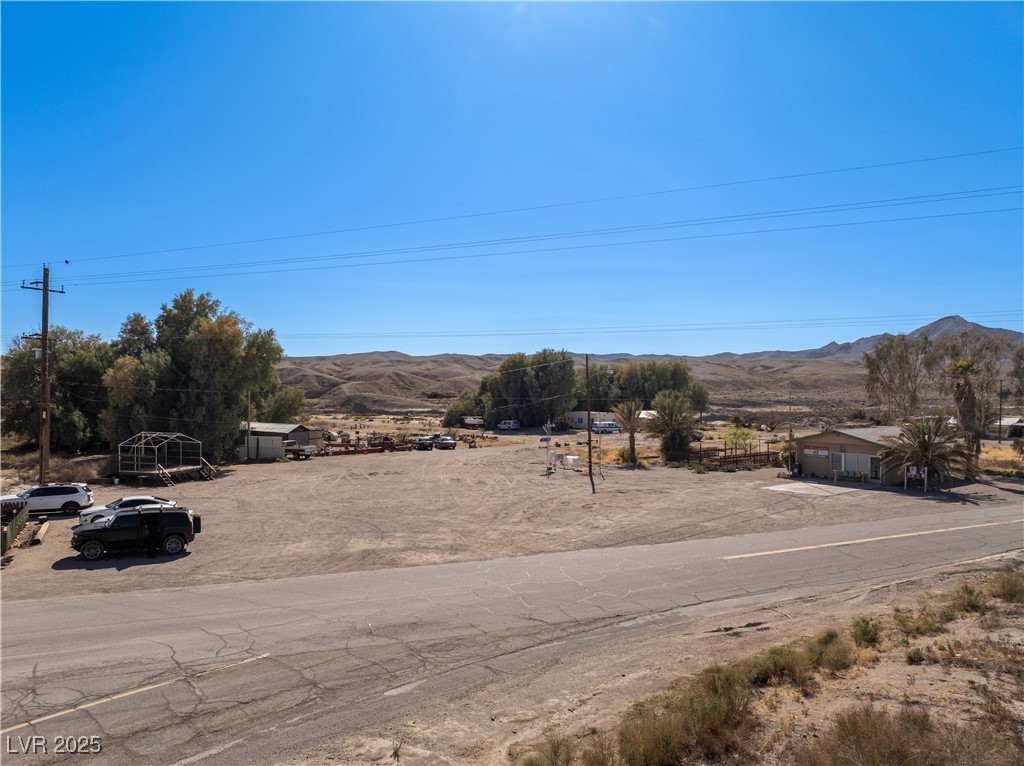 120 Old Spanish Trail Highway Property Photo 6