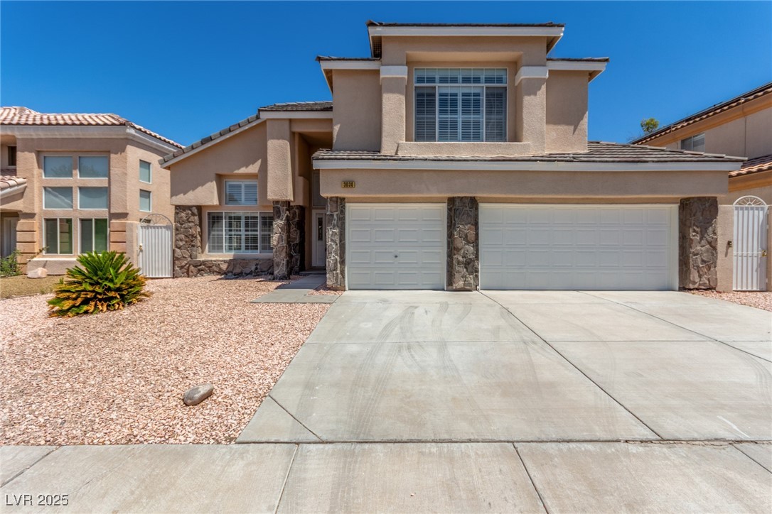 3030 Cooper Creek Drive Property Photo 1
