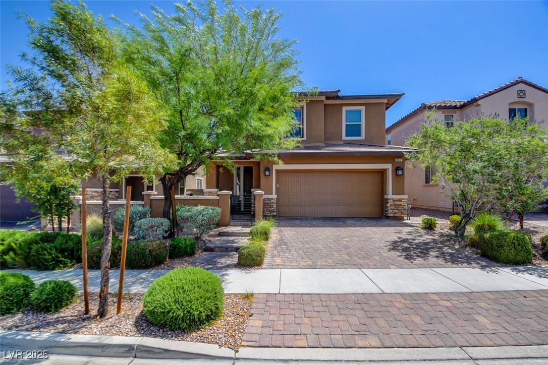 462 Fortissimo Street Property Photo