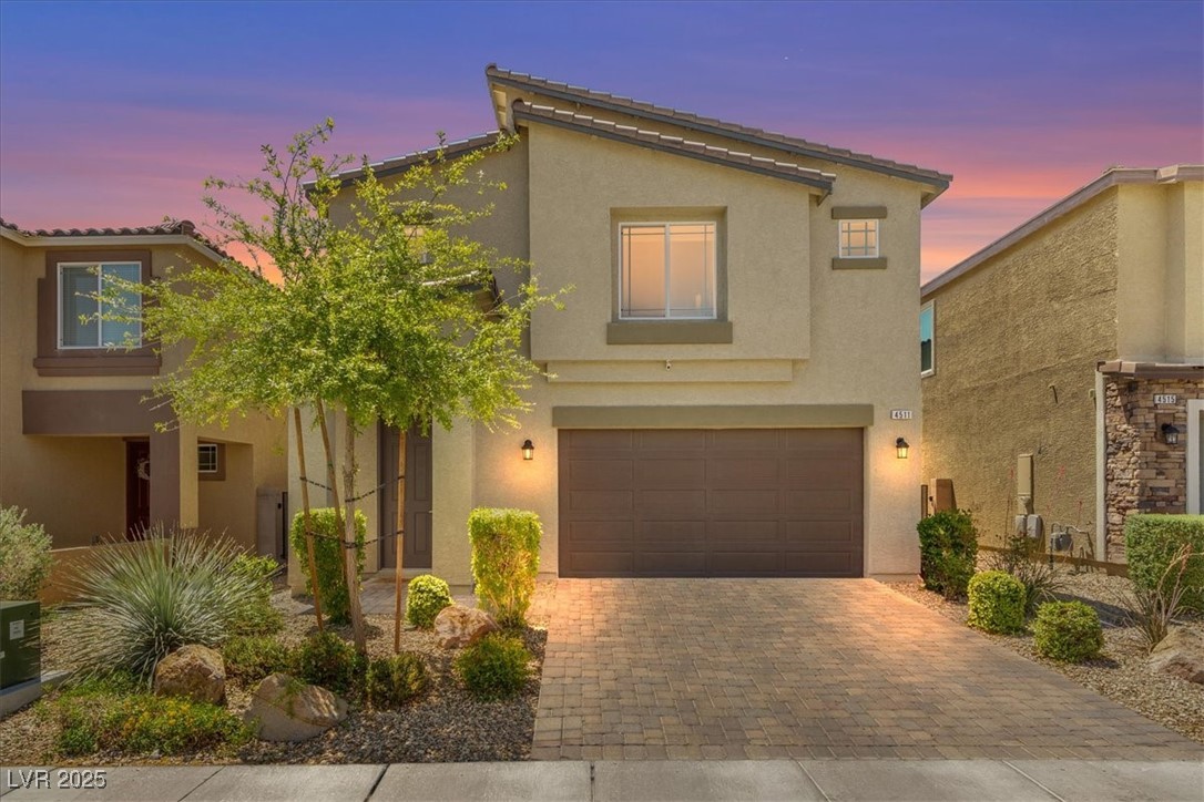4511 Stardusk Falls Avenue Property Photo
