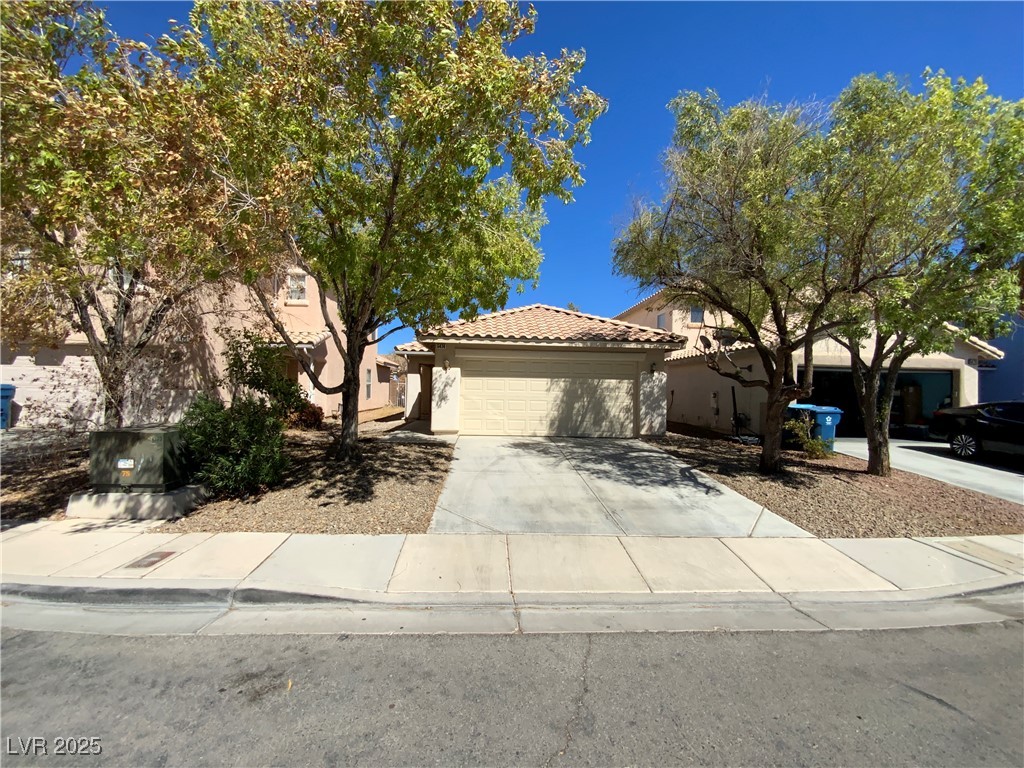 5474 Jacobs Field Street Property Photo 1