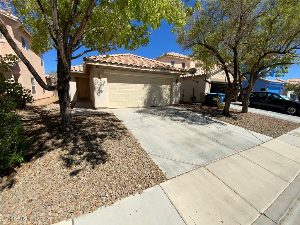 5474 Jacobs Field Street Property Photo 2