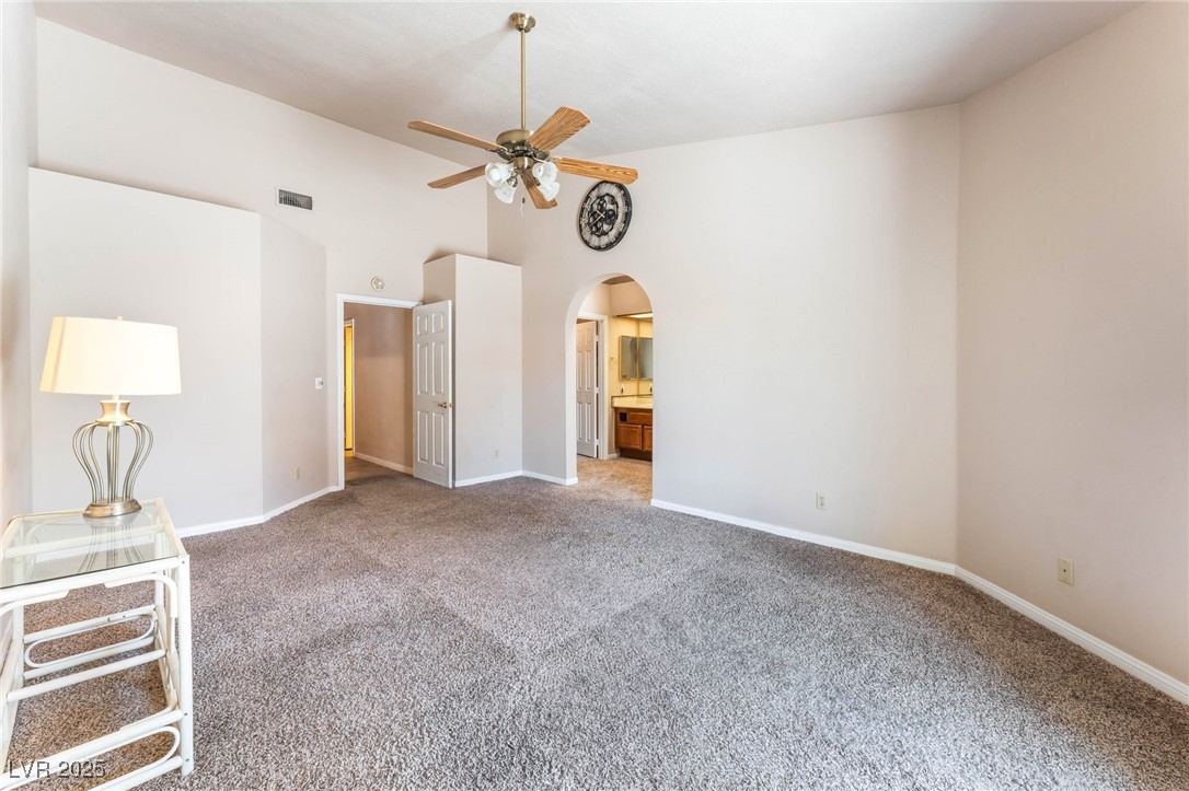 4378 Cherrystone Court Property Photo 15