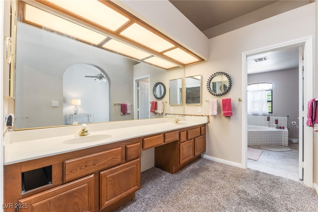 4378 Cherrystone Court Property Photo 19