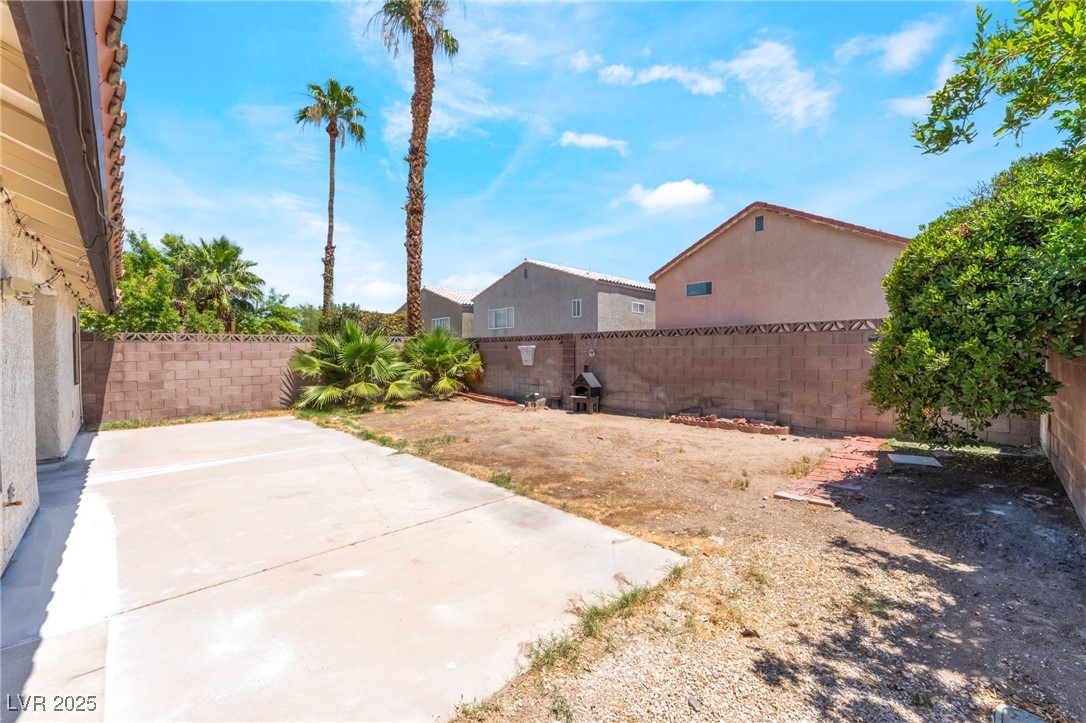 4378 Cherrystone Court Property Photo 29